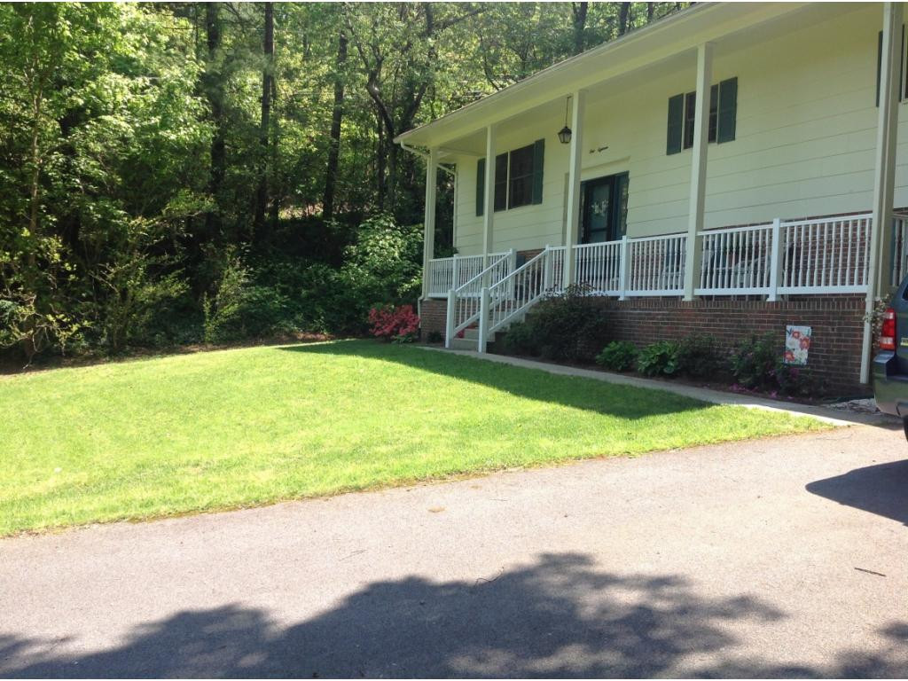 118 Wonder Valley Road Bristol, TN 37620 - Photo 29 of 36 Front