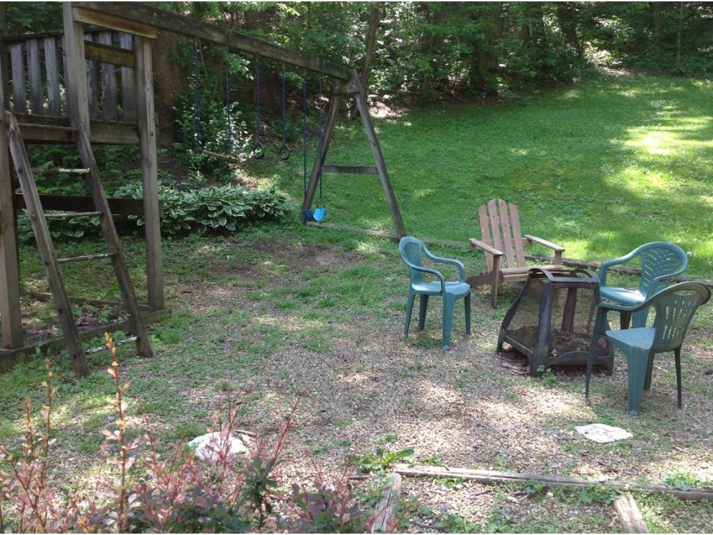 118 Wonder Valley Road Bristol, TN 37620 - Photo 31 of 36 Backyard