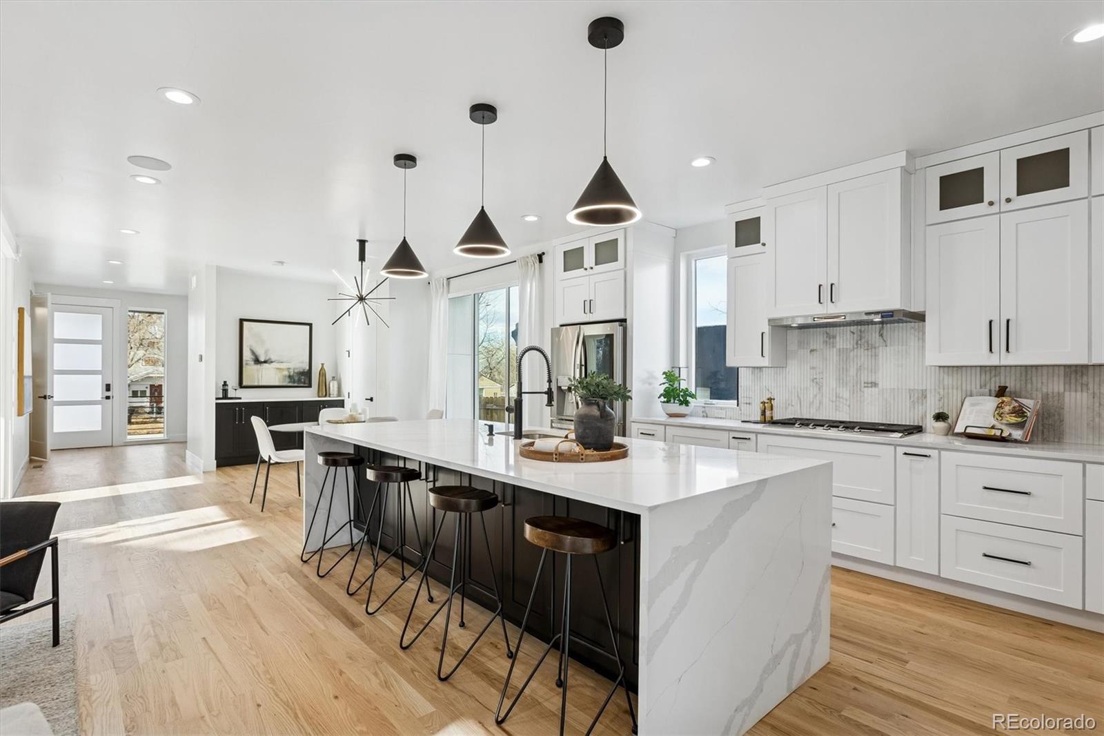 3718 Milwaukee Street Denver, CO 80205 - Photo 12 of 50