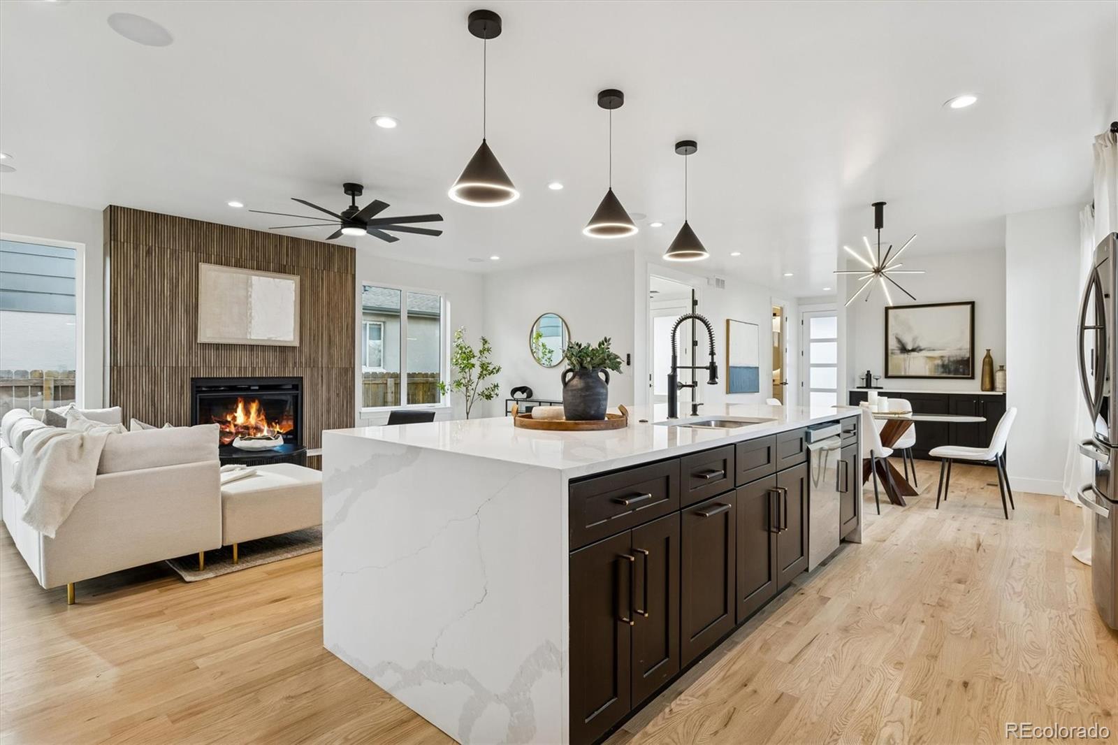 3718 Milwaukee Street Denver, CO 80205 - Photo 15 of 50