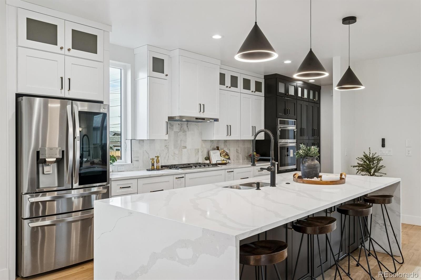 3718 Milwaukee Street Denver, CO 80205 - Photo 17 of 50