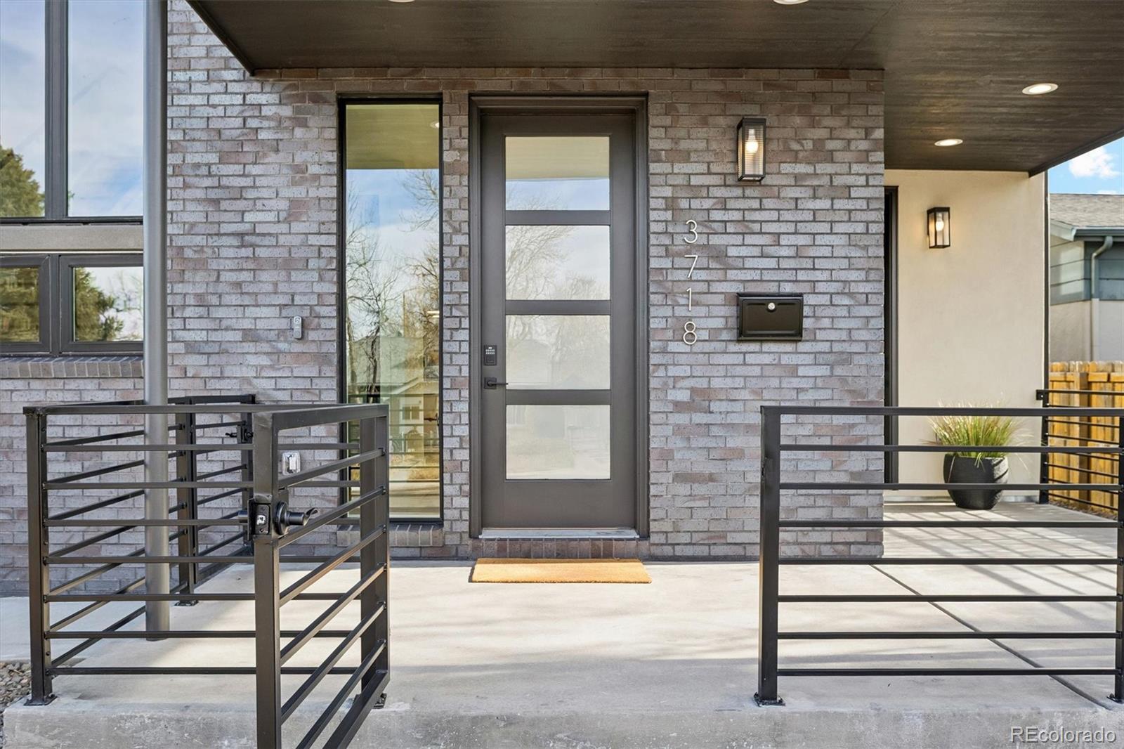 3718 Milwaukee Street Denver, CO 80205 - Photo 3 of 50