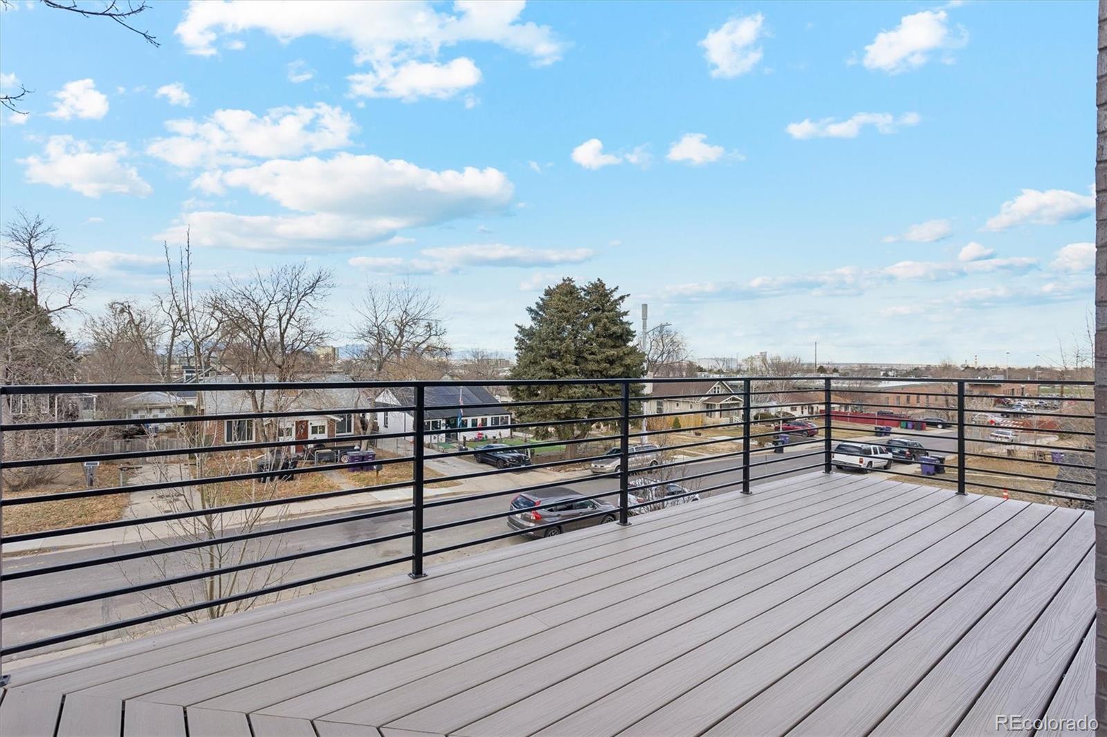 3718 Milwaukee Street Denver, CO 80205 - Photo 39 of 50