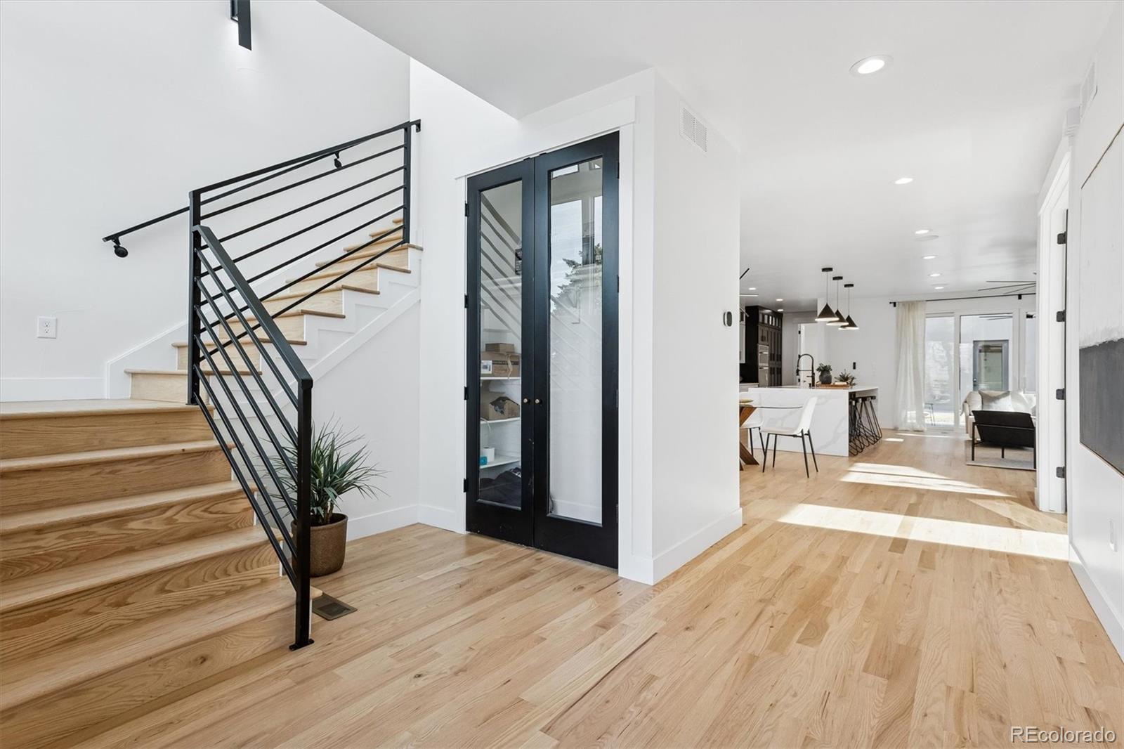 3718 Milwaukee Street Denver, CO 80205 - Photo 4 of 50