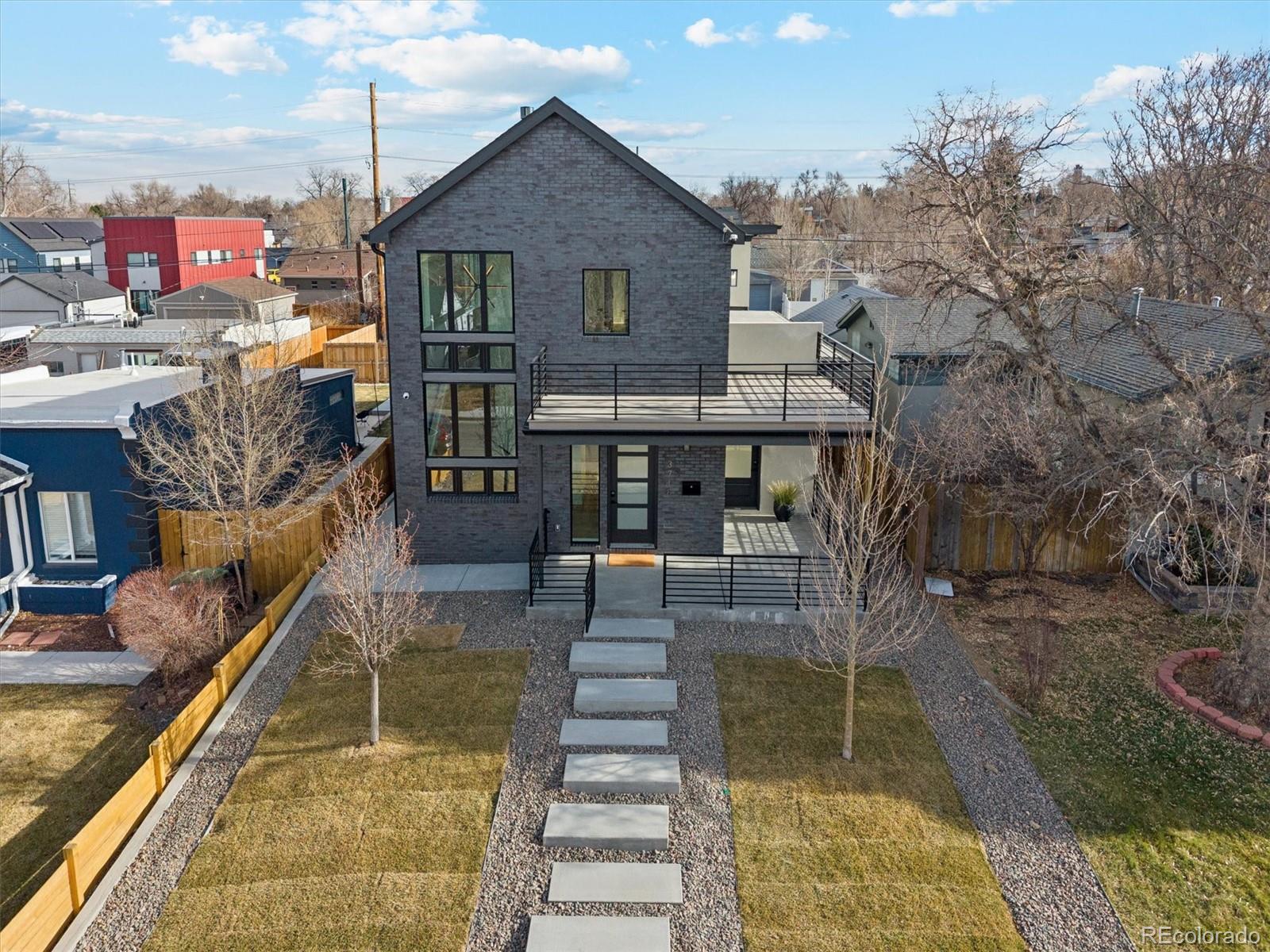 3718 Milwaukee Street Denver, CO 80205 - Photo 44 of 50