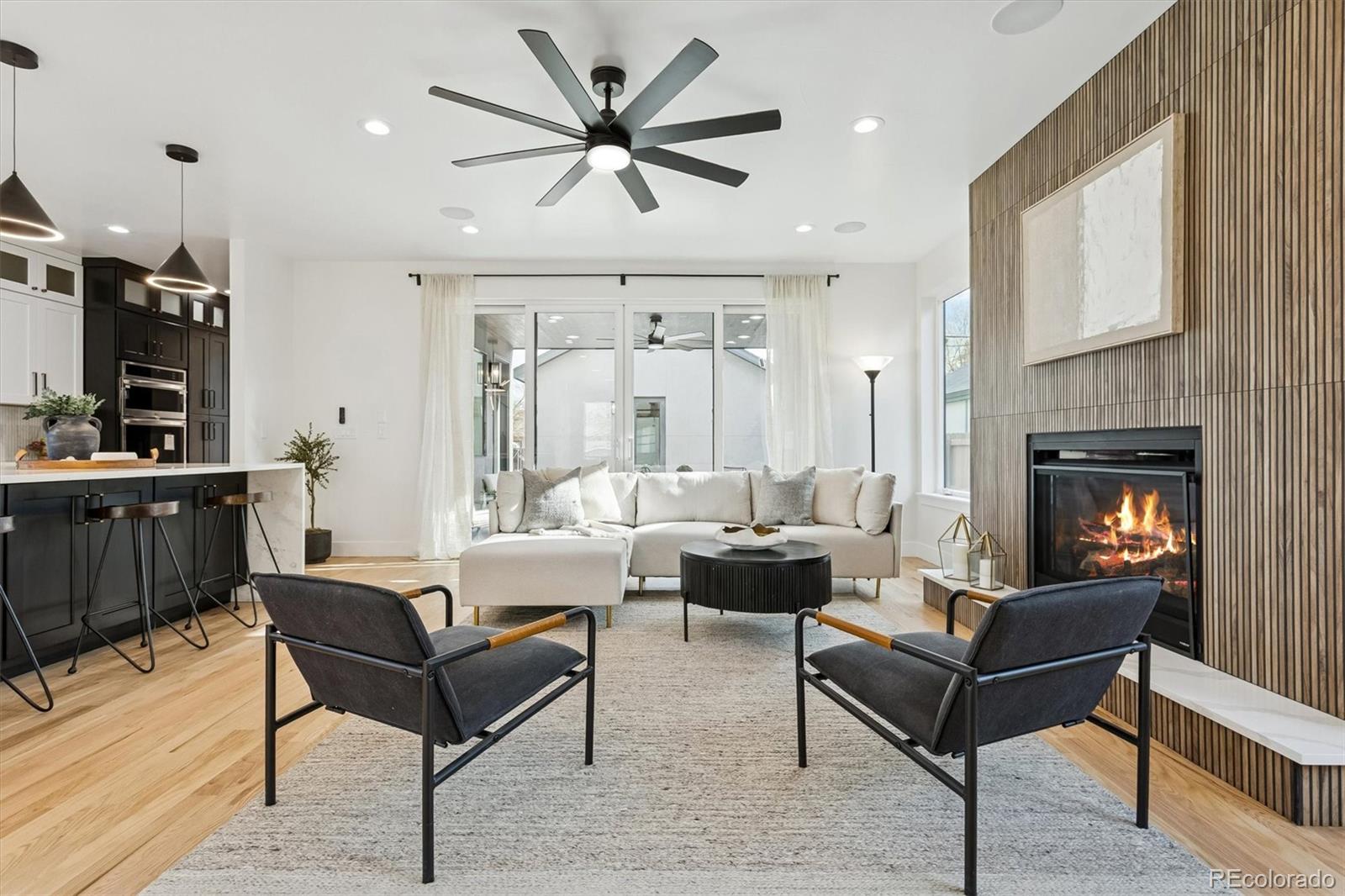 3718 Milwaukee Street Denver, CO 80205 - Photo 5 of 50