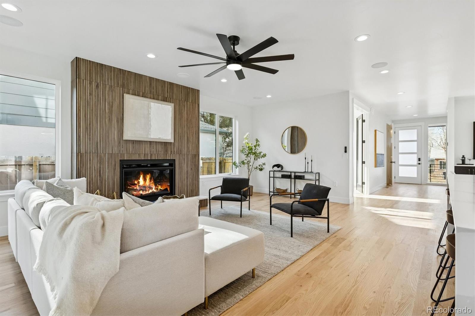 3718 Milwaukee Street Denver, CO 80205 - Photo 7 of 50