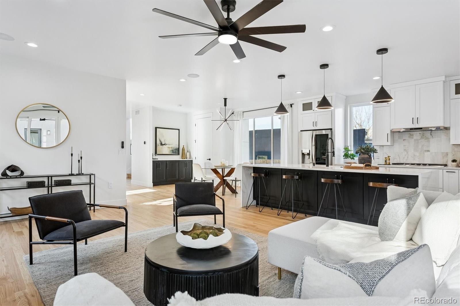 3718 Milwaukee Street Denver, CO 80205 - Photo 9 of 50