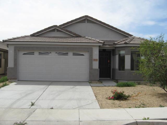 7133 West Beverly Road Laveen, AZ 85339 - Photo 1 of 17 front