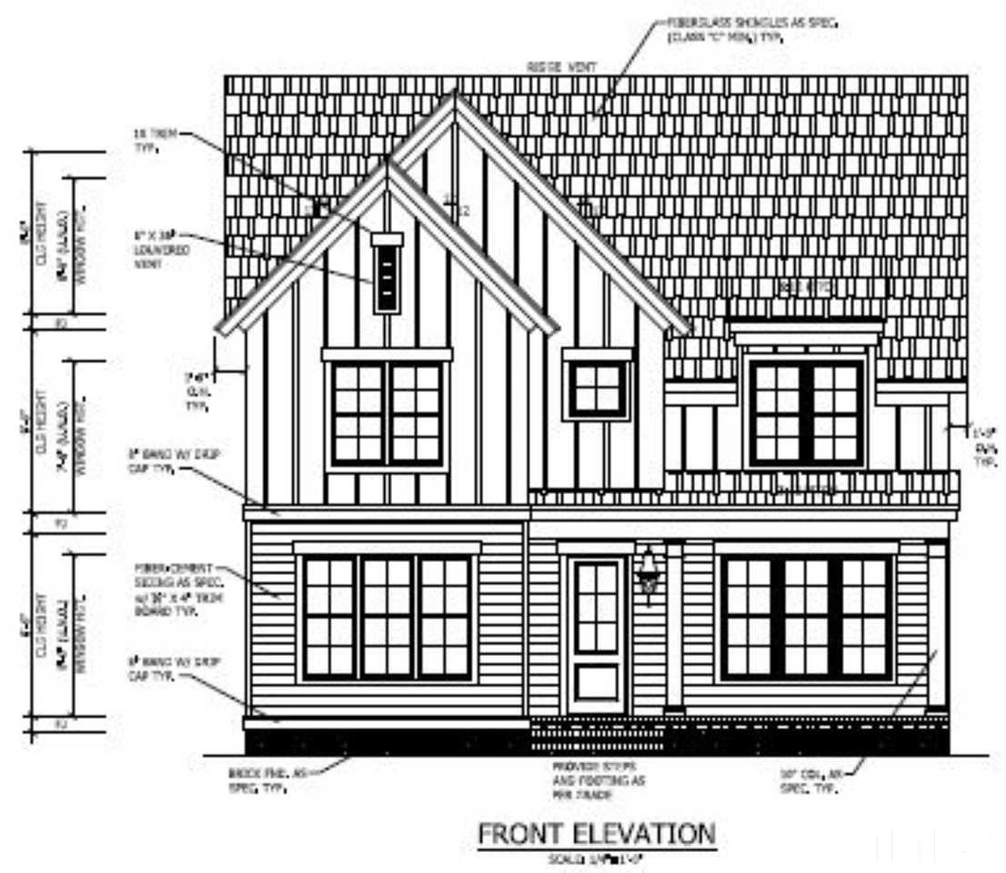 619 Mial Street Raleigh, NC 27608 - Photo 13 of 13
