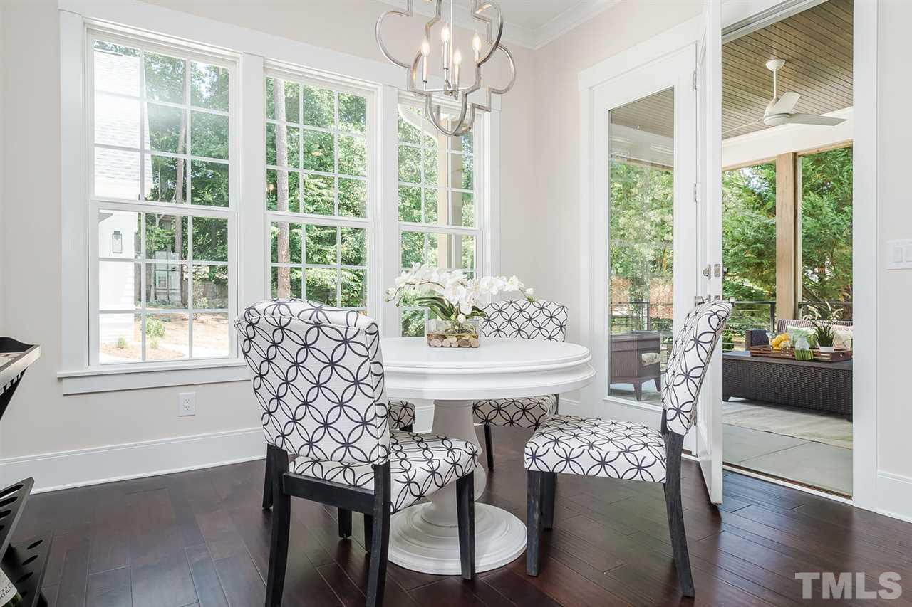 619 Mial Street Raleigh, NC 27608 - Photo 5 of 13