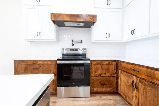 $354,900 | 14126 Timber Court, Helena, MO 64459