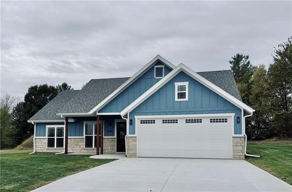 14126 Timber Court Helena, MO 64459 - Photo 2 of 34