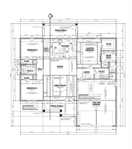 $354,900 | 14126 Timber Court, Helena, MO 64459
