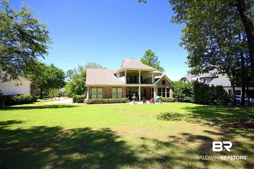 29991 Dolive Ridge Daphne, AL 36527 - Photo 43 of 50 Back Yard