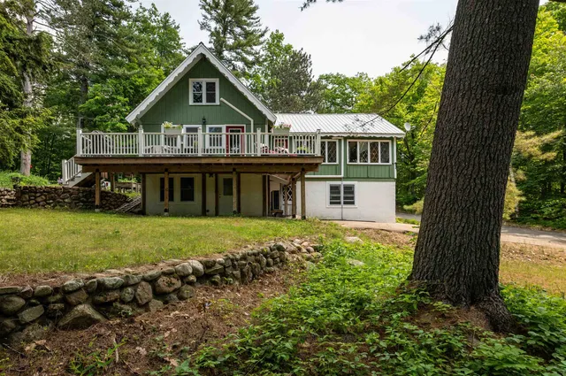 $460,000 | 35 Alpstrausse, Bartlett, NH 03845