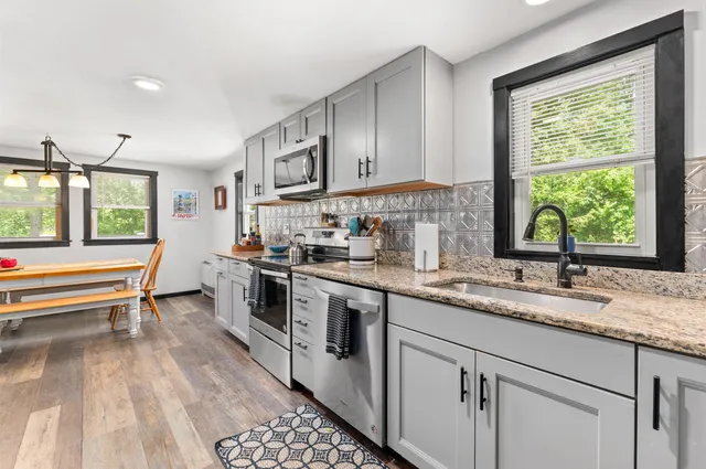 $460,000 | 35 Alpstrausse, Bartlett, NH 03845