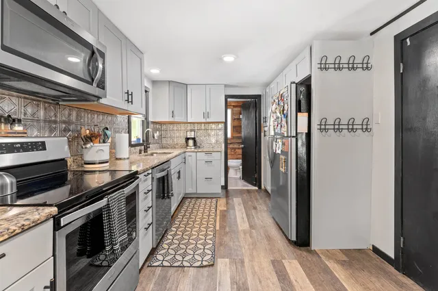 $460,000 | 35 Alpstrausse, Bartlett, NH 03845