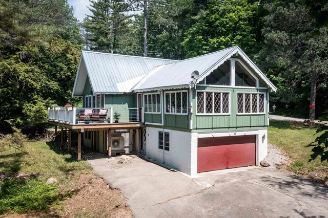 $460,000 | 35 Alpstrausse, Bartlett, NH 03845