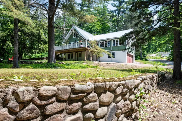 $460,000 | 35 Alpstrausse, Bartlett, NH 03845