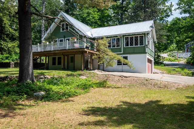 $460,000 | 35 Alpstrausse, Bartlett, NH 03845