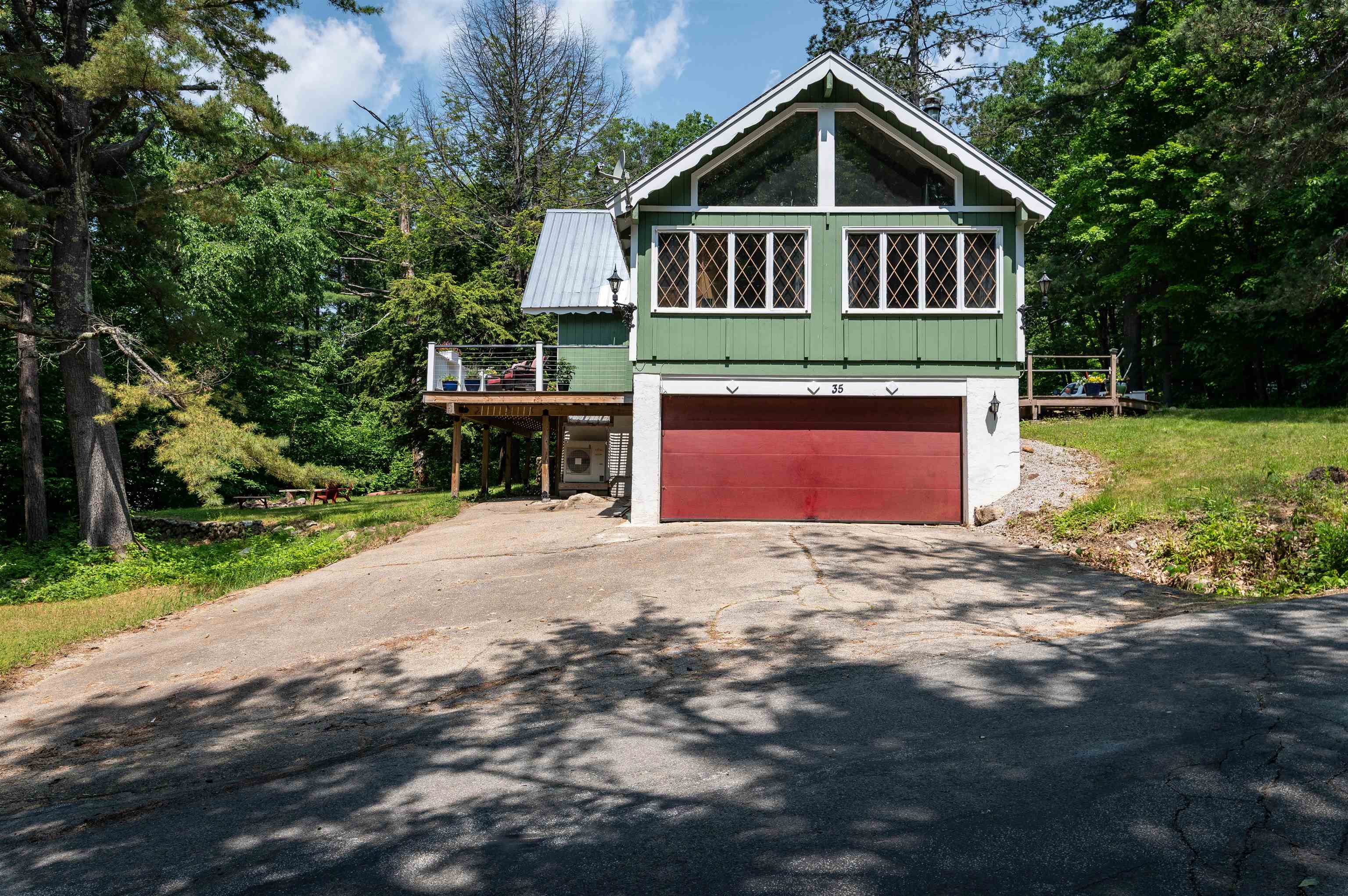 35 Alpstrausse Bartlett, NH 03845 - Photo 28 of 42