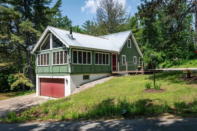 $460,000 | 35 Alpstrausse, Bartlett, NH 03845