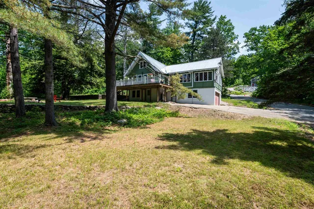 $460,000 | 35 Alpstrausse, Bartlett, NH 03845