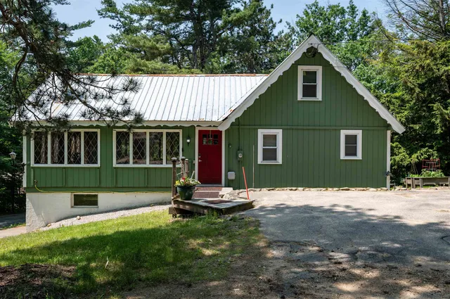 $460,000 | 35 Alpstrausse, Bartlett, NH 03845