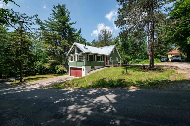 $460,000 | 35 Alpstrausse, Bartlett, NH 03845