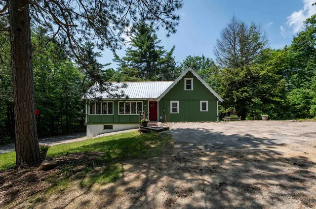 $460,000 | 35 Alpstrausse, Bartlett, NH 03845