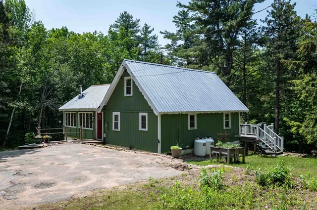 $460,000 | 35 Alpstrausse, Bartlett, NH 03845