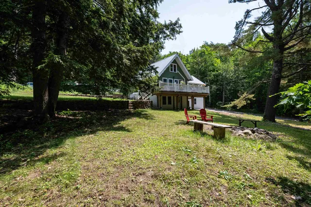 $460,000 | 35 Alpstrausse, Bartlett, NH 03845