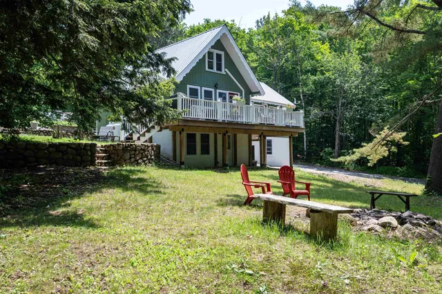 $460,000 | 35 Alpstrausse, Bartlett, NH 03845