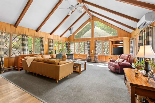 $460,000 | 35 Alpstrausse, Bartlett, NH 03845