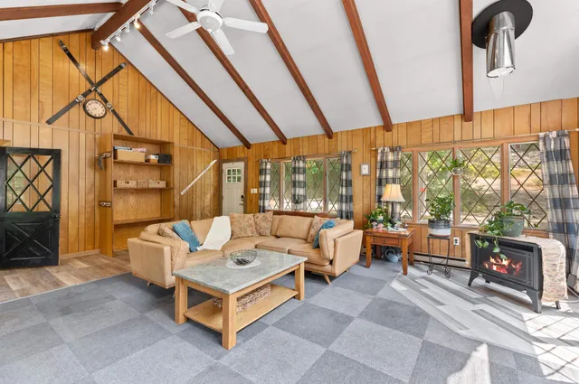 $460,000 | 35 Alpstrausse, Bartlett, NH 03845