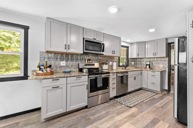 $460,000 | 35 Alpstrausse, Bartlett, NH 03845