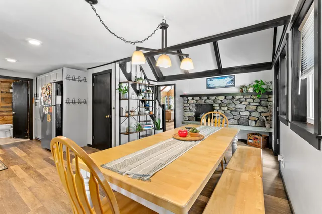 $460,000 | 35 Alpstrausse, Bartlett, NH 03845