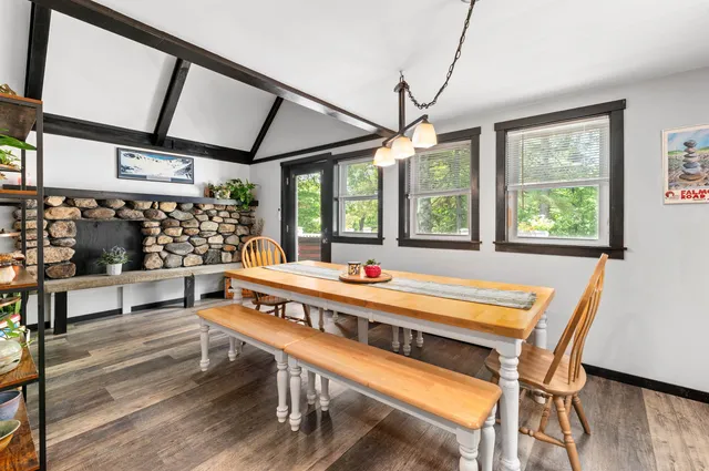 $460,000 | 35 Alpstrausse, Bartlett, NH 03845