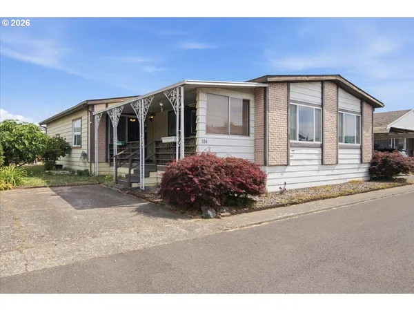 $59,900 | 5422 Portland Road Northeast, Unit 104, Salem, OR 97305
