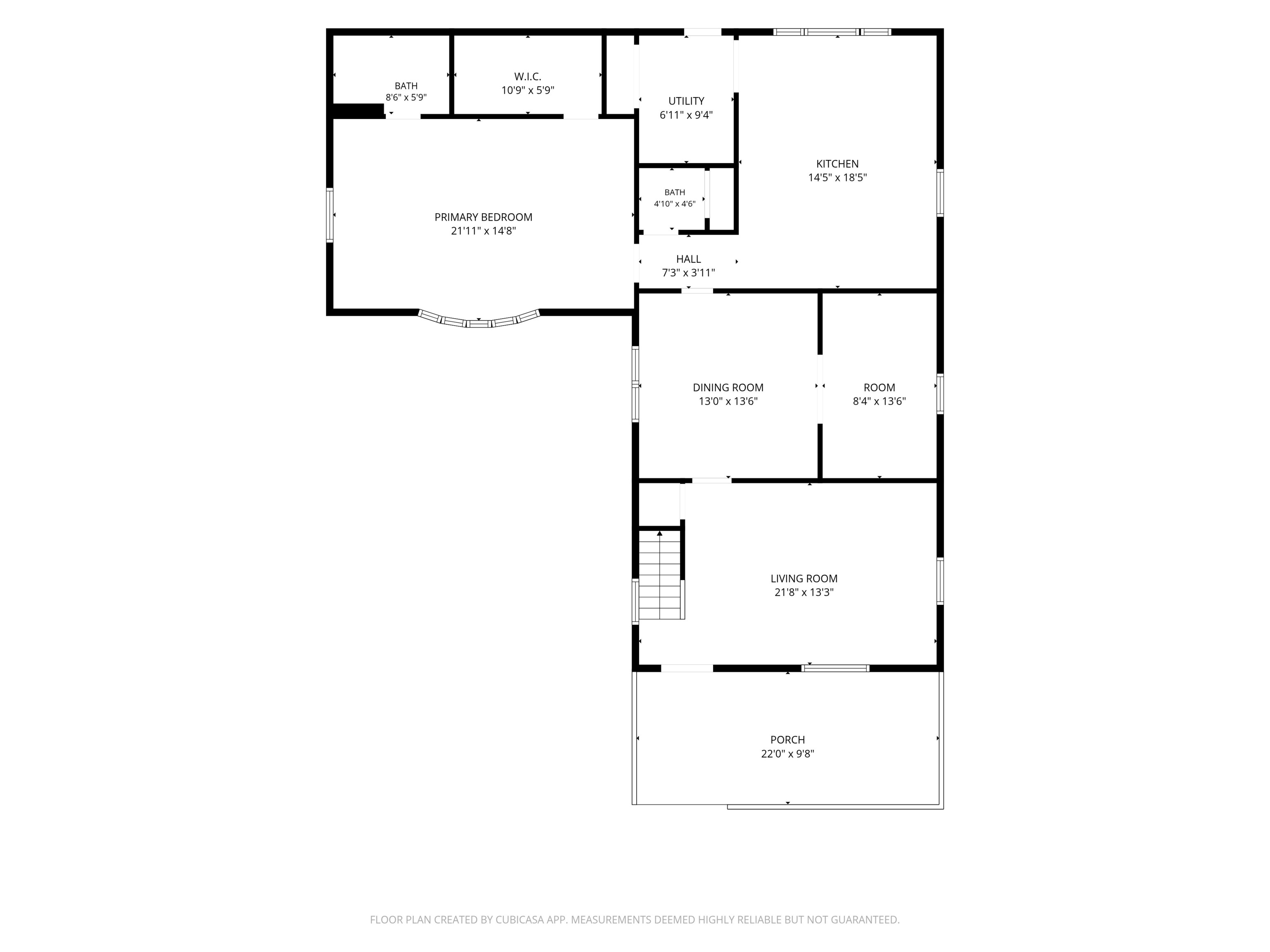 210 West Street Pendleton, IN 46064 - Photo 45 of 47