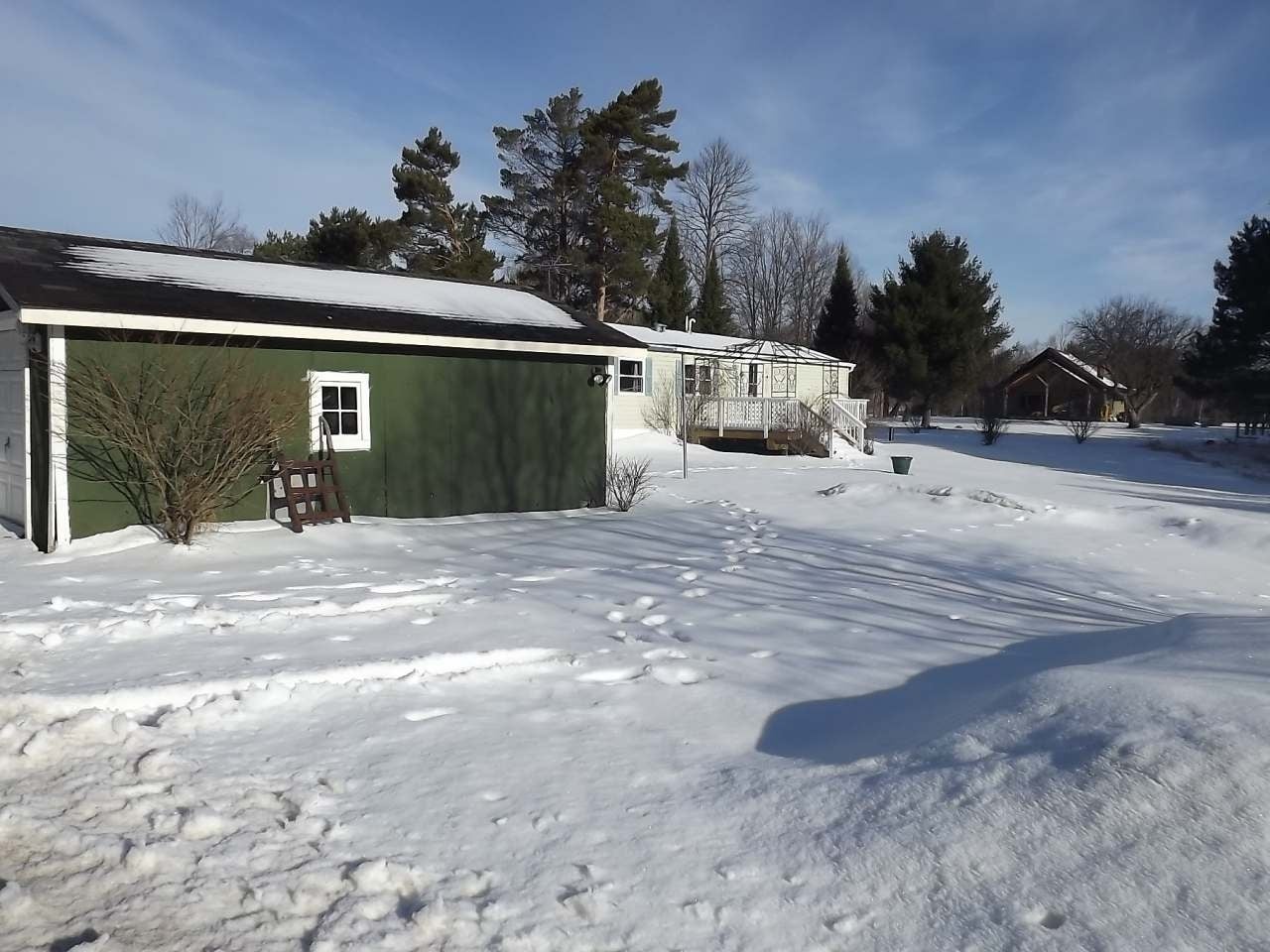 10094 Greatview Road Crandon, WI 54520 - Photo 7 of 14 Gallery Image 7