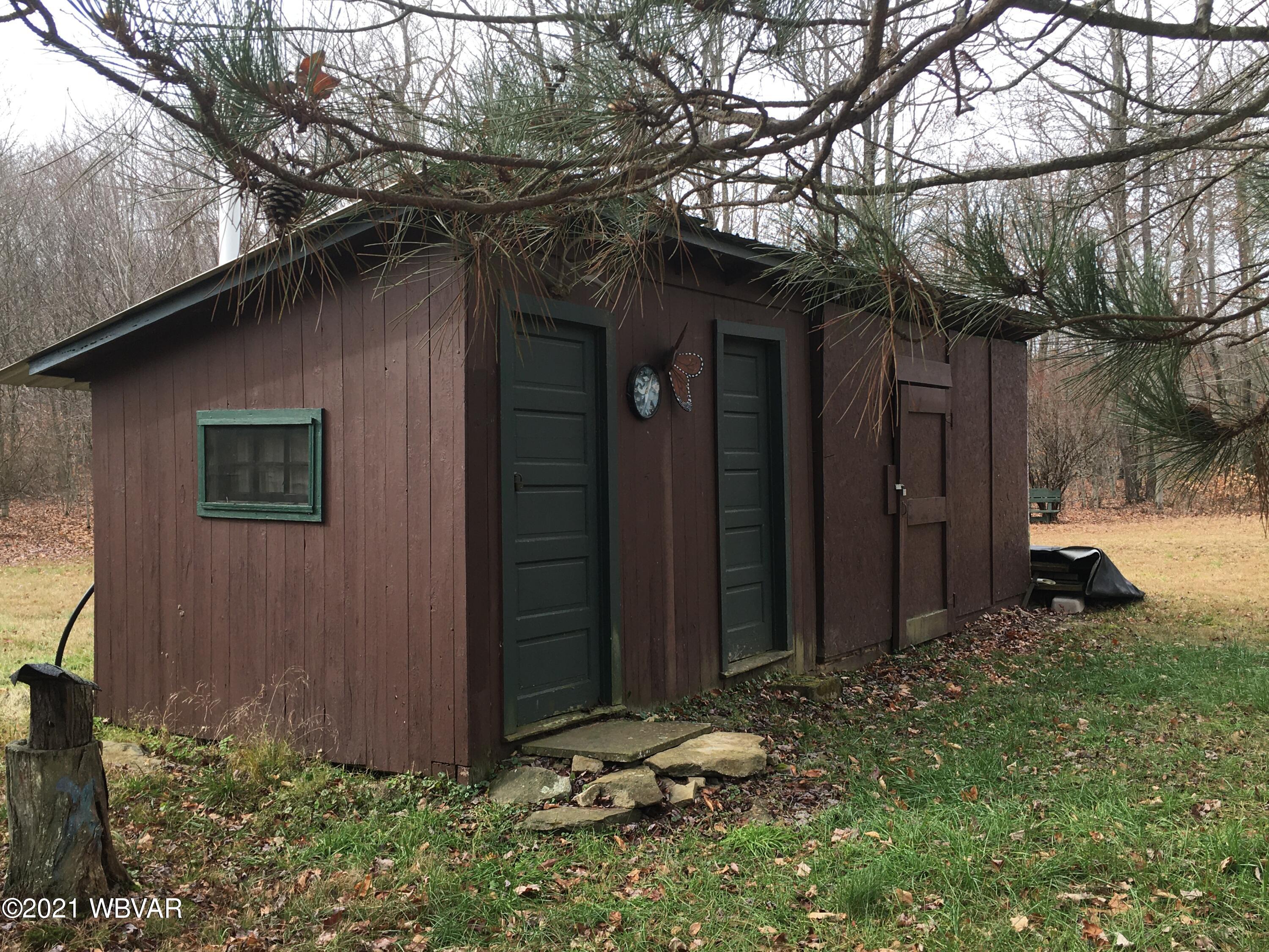 711 Mountain Road Monroeton, PA 18832 - Photo 12 of 17 Gallery Image 12