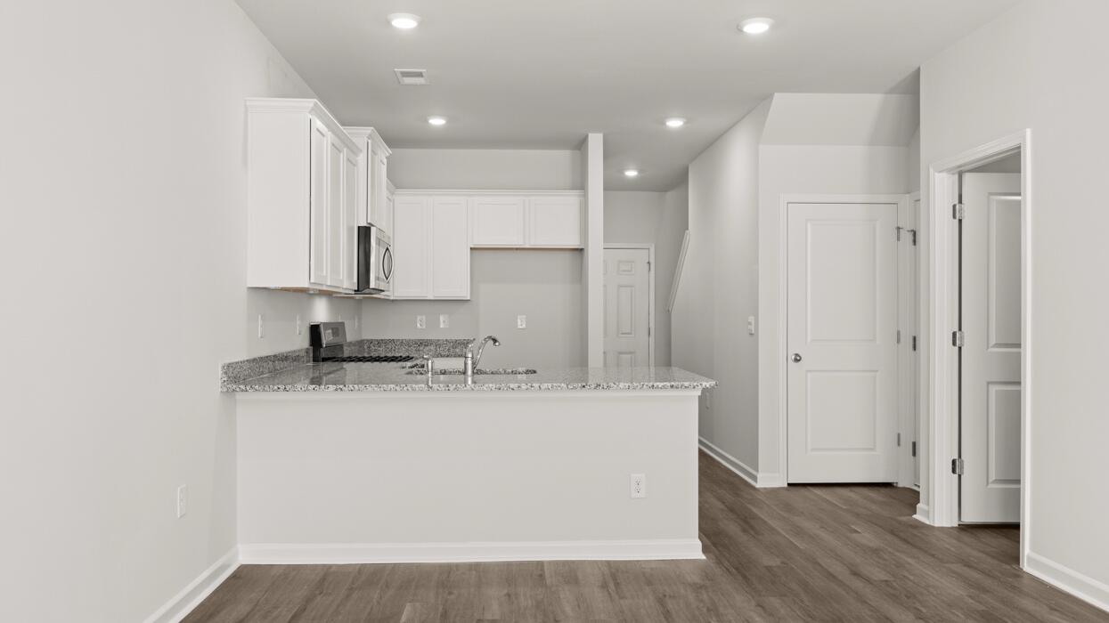 3099 Nolana Loop Graniteville, SC 29829 - Photo 10 of 44 Byrd Village lot 19 The Evans_012