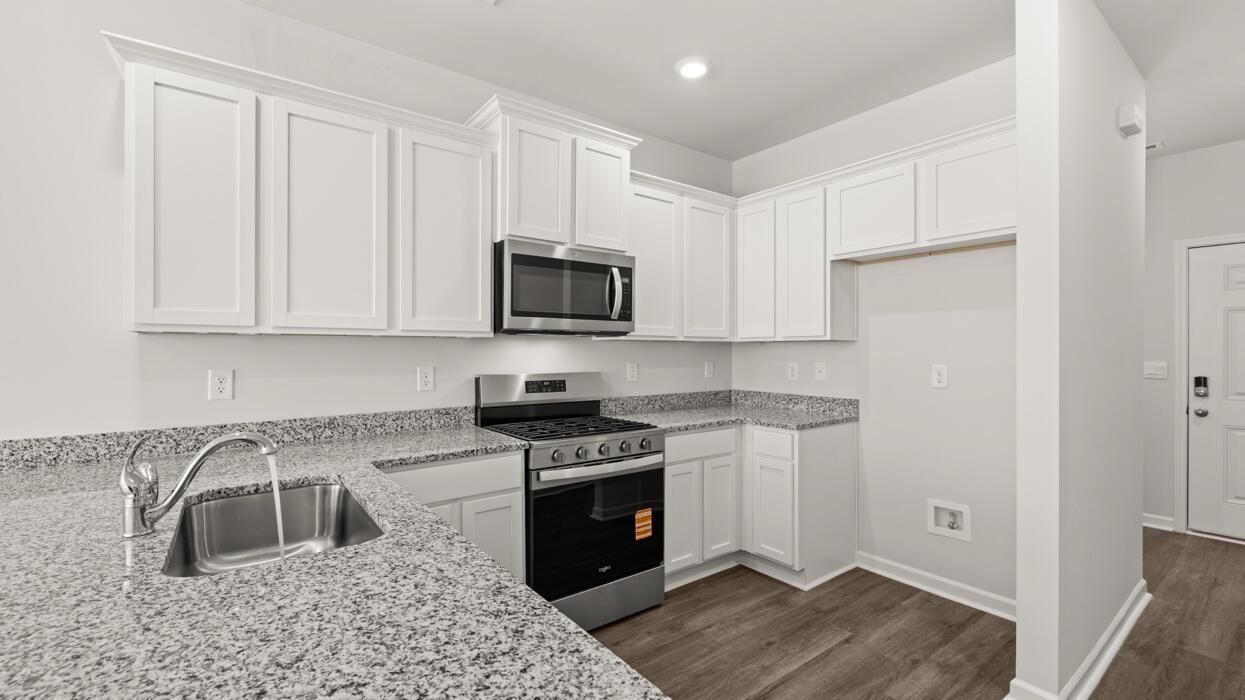 3099 Nolana Loop Graniteville, SC 29829 - Photo 12 of 44 Byrd Village lot 19 The Evans_014