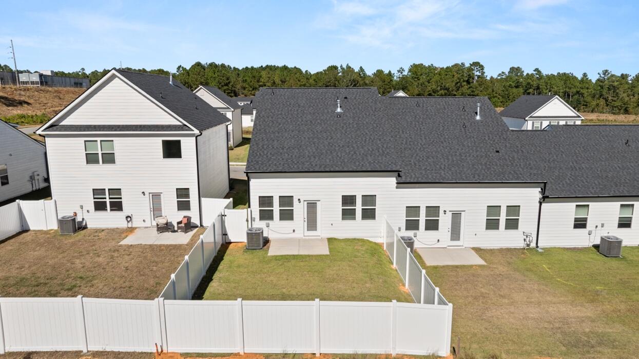 3099 Nolana Loop Graniteville, SC 29829 - Photo 40 of 44 Byrd Village lot 19 The Evans_047