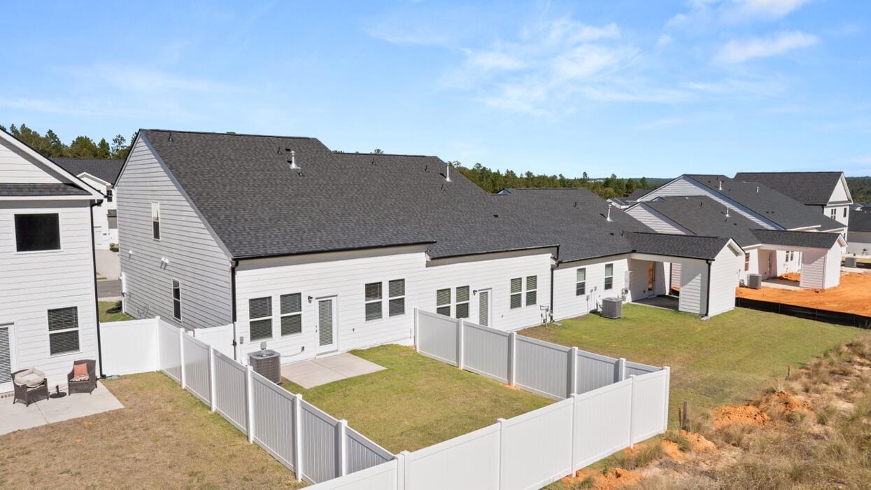 3099 Nolana Loop Graniteville, SC 29829 - Photo 41 of 44 Byrd Village lot 19 The Evans_049