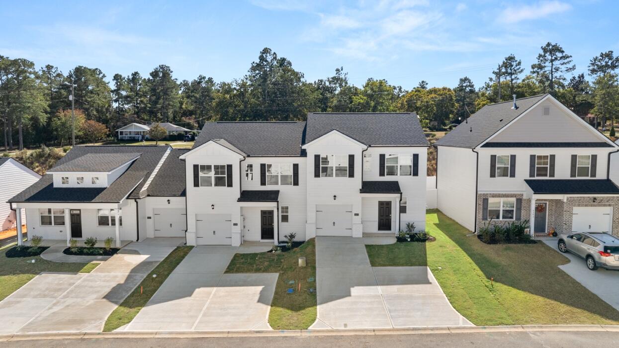 3099 Nolana Loop Graniteville, SC 29829 - Photo 4 of 44 Byrd Village lot 19 The Evans_04