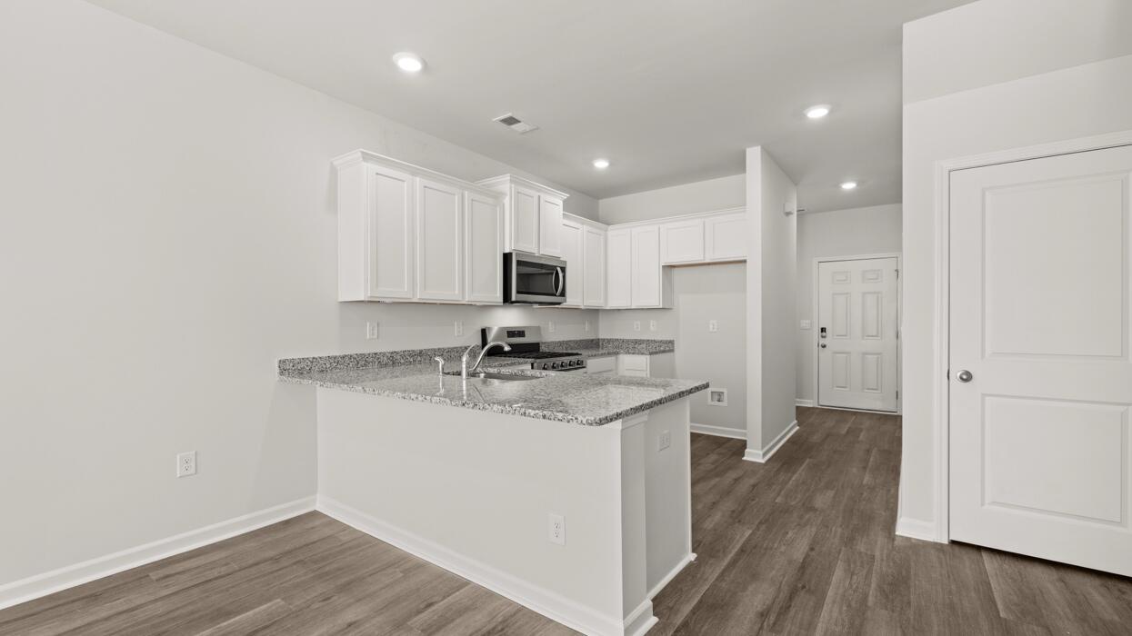 3099 Nolana Loop Graniteville, SC 29829 - Photo 9 of 44 Byrd Village lot 19 The Evans_011