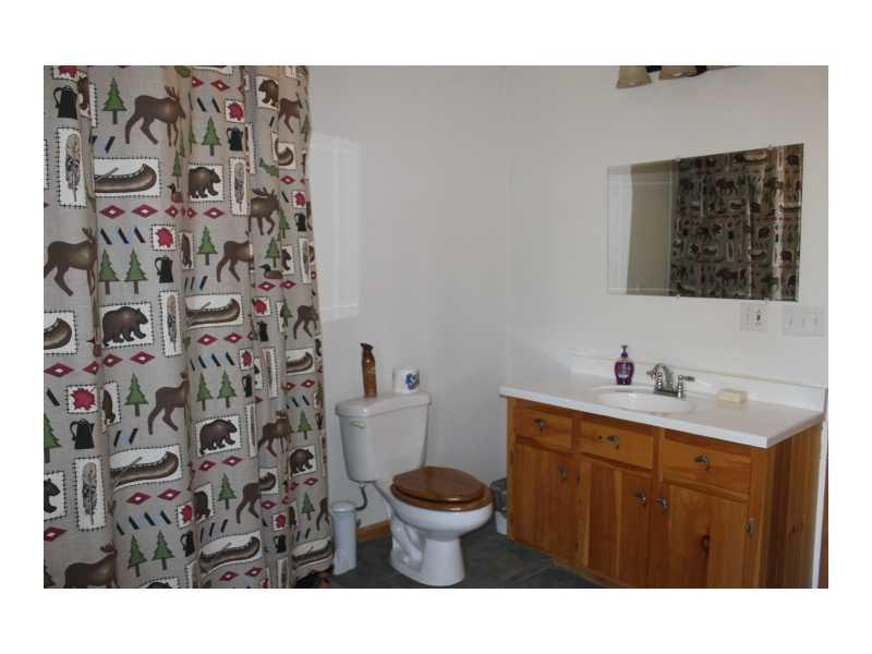 129 Sunday River Road Bethel, ME 04217 - Photo 12 of 21 Bathroom.